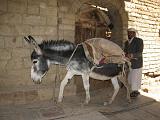 Yemen - Thula (Cistern and Village) - 25